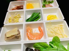 -云海肴·汽锅鸡·云南菜(美罗城店)