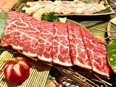 -井上和牛烤肉(大润发店)