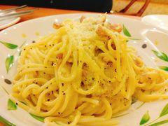 -萨莉亚意式餐厅(河东万达店)