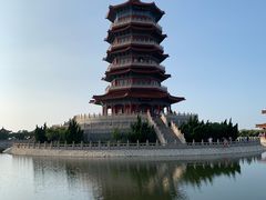 -八仙过海景区