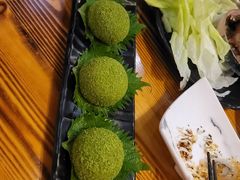 -葉家.焼鳥.居酒屋(惠利街店)