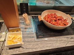 -松子料理(亮马桥店)