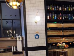 -西堤牛排(龙德广场店)