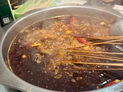 -水碾河刘老大串串香(水碾河路店)