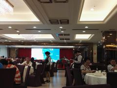 大堂-黄埔华苑酒家(黄埔店)