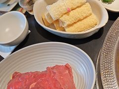 -廖掌柜·重庆鲜货火锅(上海首店)