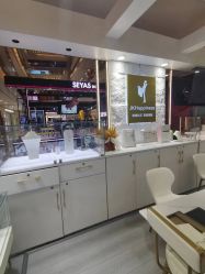 -JKHappiness培育钻石钻戒婚戒定制(天河国贸店)