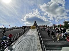 -龙口南山旅游景区