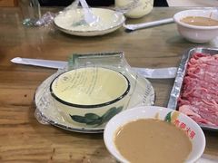 -木萨火锅店(开鲁路店)