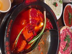 -牛市坎火锅(建设路店)