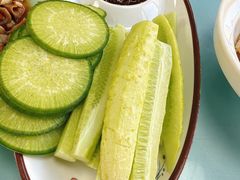 -崴海渔村(虹梅路店)