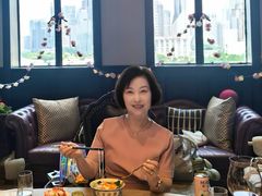 -福玺荟(外滩罗斯福店)