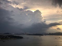 -必胜客(海滨店)