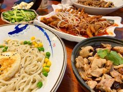 -中国凉都黄牛肉馆(杭州总店)