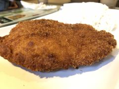 -翠华餐厅(湾仔店)