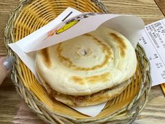 -陕味食族油泼面·小炒盖码面(双榆树店)