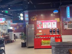 -楠火锅(仁恒梦中心店)