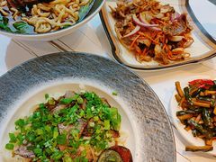 -面乙新派手擀面(大悦城店)