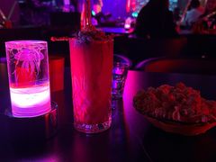 -MOSSO音乐酒吧·live house(南京旗舰店)