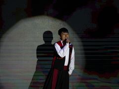 -陕北民歌大舞台