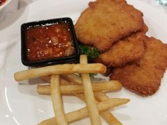 -新侨三宝乐西餐厅(崇文门店)