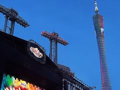 -海心沙亚运公园