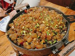 -老雒阳面馆·水席·洛阳菜(纱厂路店)