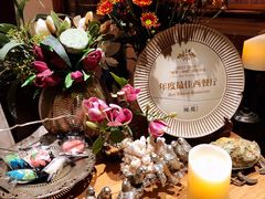 -Osteria Garden 生蚝花园餐厅(原进贤路店)