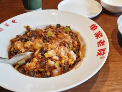 -单家老院·院子里的青岛菜(沙子口店)