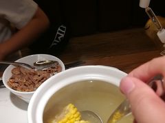 -炊烟小炒黄牛肉(中心印象城店)