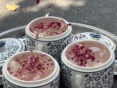 -大芊金重庆串串火锅(南京路店)