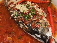 -春色如许·茶食餐厅(桃李春风店)