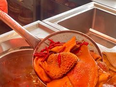 -渝味川菜(夜宵航母店)