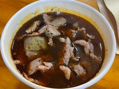 -王记生烫牛杂面馆(兰陵路店)