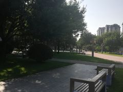-唐城墙遗址公园