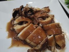 墨鱼-501號台州海鲜餐厅(海创园店)