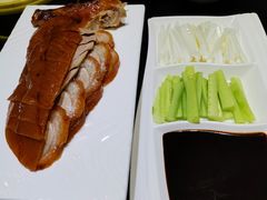 -鸭王烤鸭店(三里河店)