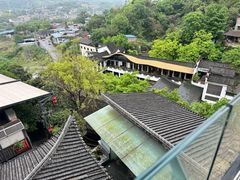 -巴倒烫陆派火锅山庄(南山总店)