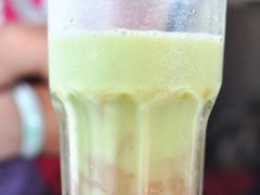 牛油果汁-Pundi Pundi Restaurant