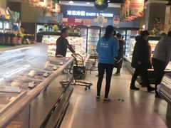 -盒马鲜生(悦峰店)