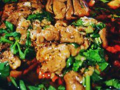 -老兵麻辣烫(世欧王庄店)