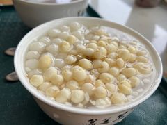 -笃笃笃糖粥(十全街店)