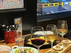 -AZUL by FUEL蓝色·法式酒馆(琶醍店)