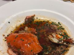 -聚鑫阁江浙菜·非遗传承技艺(青村帝华园店)
