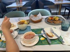 -库滋明·俄罗斯特色美食(中央大街店)