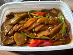 -新兴园饺子馆(河南街店)
