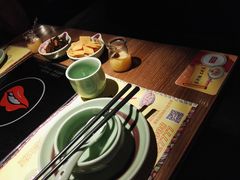 -椒行天下干锅牛蛙·(万宝店)
