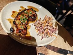 -The Meat & Wine Co Southbank(南岸店)