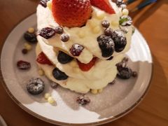 杂莓cake-甘单茶事小馆(洋河店)