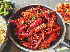 -一棠龙虾•王牌虾球(楚河汉街店)